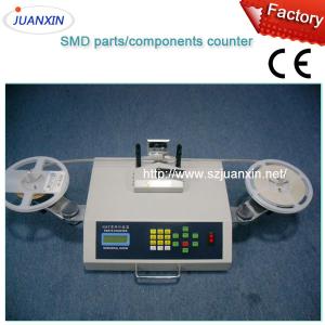 Quality Leak detection SMD components counter for tape and reel wholesale