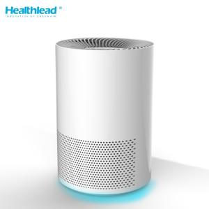 Quality High Efficiency And Carbon Filter Air Purifier For Small Room And Home wholesale