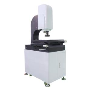 Quality Customized AC 220V Video Measuring Machines 2D For Electronics wholesale