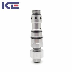 Quality E320B Cartridge Excavator Relief Valve 1077033 wholesale