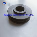 Power Transmission Systems Belt Pulleys Made in Our Own Mould