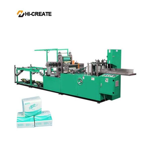Cheap Automatic Toilet Paper Production Line High Speed for sale