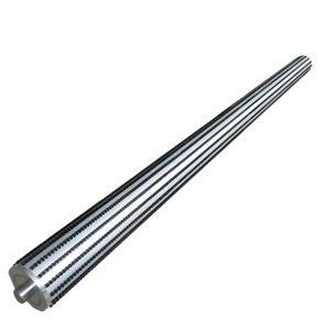 Quality Cylindrical Web Spreader Brush Roller Industrial Cleaning wholesale