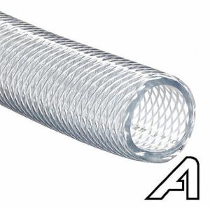Quality Flexible / transparent pvc clear hose / pvc fiber braided reinforced water hose tube wholesale