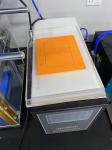 Semi Automatic Pouch Cell Battery Electrode Die Cutter Cutting Punchin for