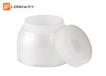 New Design Factory Price 30g/50g Empty Acrylic Cream Jar for Cosmetic Packaging