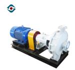 Low NPSH Horizontal Chemical Pumps Lubrication Oil Pump Body with Single
