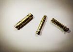 Anti Skid Shark Galvanized Wedge Anchor Bolts Prevent Loosening Effect