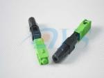SC / APC Fast Connector For Outdoor