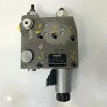 A6vm200 Rexroth Hydraulic Motor For A6vm Series Hydraulic Motor