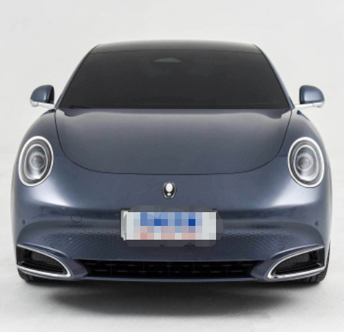 ORA lightningmao 2022 600km Four-wheel drive high-performance Version 4 Door 5 seater Sedan
