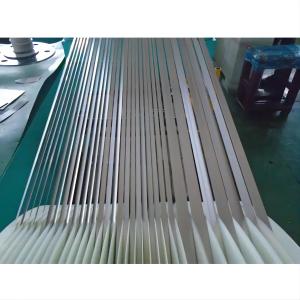 Quality Dental Abrasive Stainless Steel Strip Roll Finishing Polishing 4mm wholesale