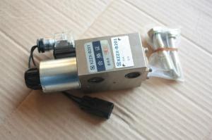 Quality High quality Selector Valve for XCMG truck crane QY16B.5,XCMG truck crane spare parts wholesale