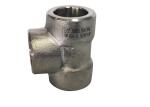 3000LB Socket Weld Pipe Fittings