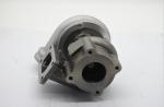 Turbocharged Excavator Replacement Parts , EC140B D4D 04258205KZ Diesel Engine
