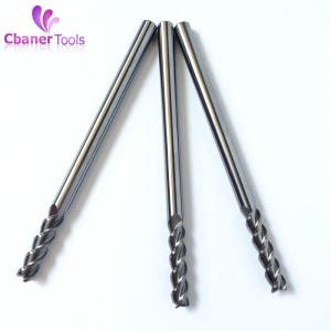 Quality Best quality low price Carbide End Mills for Aluminum wholesale