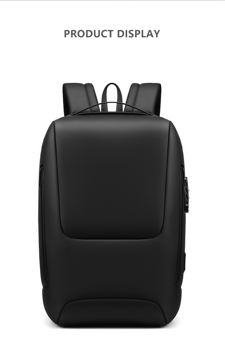 20-39 Litre Usb Charging Laptop Backpack College School Waterproof Backpack OEM