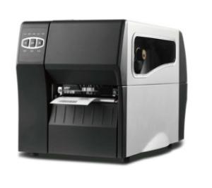 Quality 114mm Bill Printer Machine 600dpi Thermal Transfer Label Printer wholesale