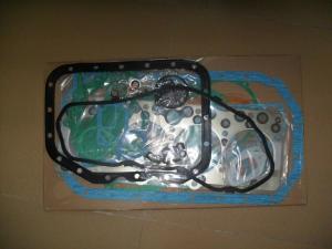 Quality Genuine Excavator Parts Gasket 5-87812694-2 5878126942 With Competitive Price wholesale