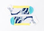 Women'S Moisture Proof Ankle Socks Wear Resistant Breathable