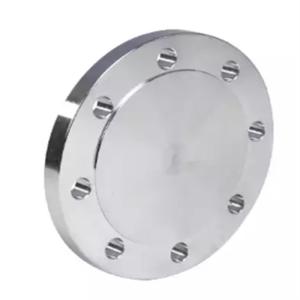Quality 5&quot; CL300 BL Flange RF ASTM A182 F316/F316L B16.5 wholesale