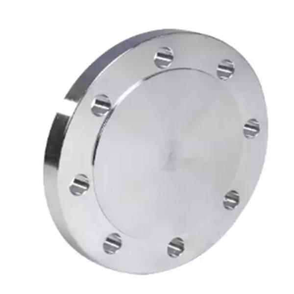 Cheap 5" CL300 BL Flange RF ASTM A182 F316/F316L B16.5 for sale