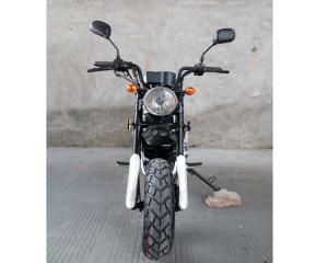 Quality 4 Stroke Adult Motor Scooter Single Cylinder 150cc With Sports Style wholesale