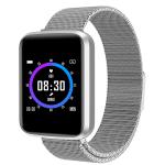 Aamzfit Bluetooth Calling Smartwatch SLIDER Global Aamzfit Bip Spanish Sport