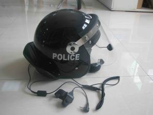 Quality Army speaker helmet military /Bulletproof Helmet FAST NIJ IIIA USA standard wholesale