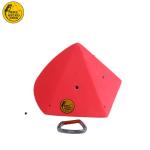 Adult GRP Reinforced Resin Solid Fiberglass Bouldering Climbing Volume