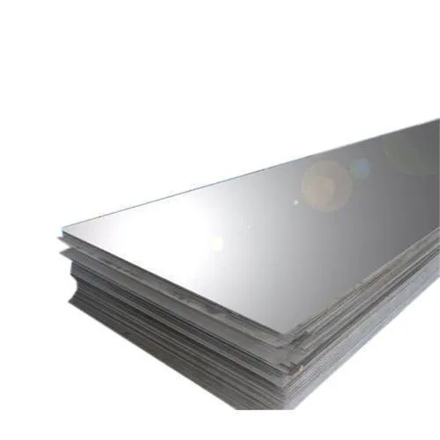 12m Length Cold Rolled ST12 ST13 ST14 Steel Sheet Plate for Construction Industry