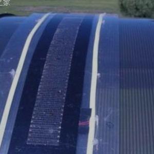 Quality ITO PET film for flexible solar sell wholesale