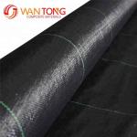 Polypropylene 90g Anti-Grass Agro Textile Weed Control Mat for Farming