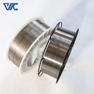 Quality Inconel 625 Nickel Alloy Mig Welding Wire Ernicrmo-3 TIG Welding Rod wholesale