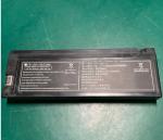 12V 2300mAh Used Lithium Batteries FORBATT FB1223 For Goldway Medical Monitor