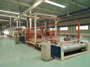 Quality PP Fibre Carpet Back Coating Conductive Oil Heating For Plasticization Line wholesale