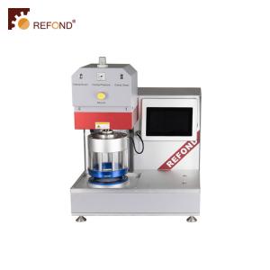 Quality Hydrostatic Head Bundesmann Water Repellency Tester 600cmH2O AATCC 127 wholesale