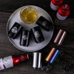 Sommelier Wine Beer Opener Black Or Customized Color And Logo