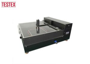 Quality Professional Sweating Guarded Hot Plate , Guarded Hot Plate Apparatus Repeatability ≤ ±2% wholesale