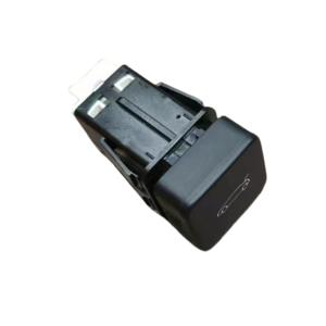 Quality M43 Trunk Open Switch Replacement Car Parts 98016546ZD For Peugeot 301 Citroen ELYSEE wholesale