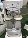 80L/min medical surgical sputum aspirator Electric High Quality Professional