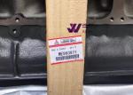 6D24 Engine Cylinder Block Long Block ME993971 For SK480-6