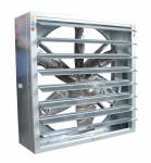 Farms Wall Mounted Ventilation Exhaust Fans for Poultry Greenhouse Chicken House
