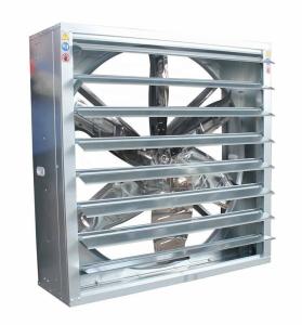Quality Farms Wall Mounted Ventilation Exhaust Fans for Poultry Greenhouse Chicken House wholesale