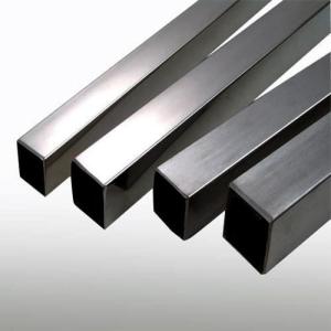 Quality 304 316 12mm 8mm Inox Stainless Steel Round Bar 2205 2507 Mirror Polish wholesale
