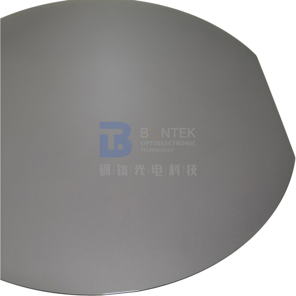 Czochralski Pulling Lithium Tantalate Wafer Polarized in Optical and SAW Grade