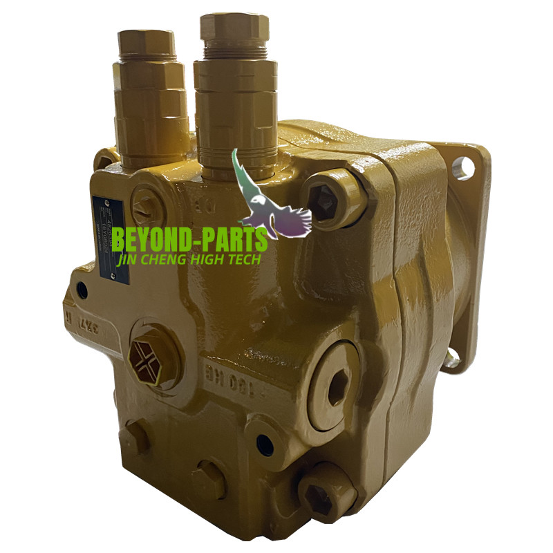 catererpillar 374D Excavator Spare Parts Swing Motor 295-9677 2959677