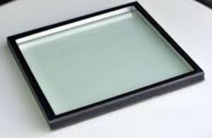 Quality Ultra Clear Tinted Color Tempered Insulating Glass wholesale