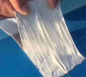 Quality High Temp Aluminium Waterproof Tape For Dryer Vent Waterproofing wholesale