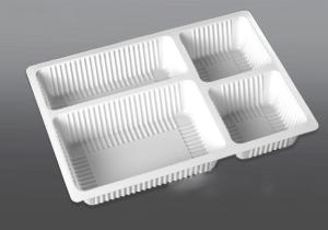 Quality E-61 clamshell food container wholesale